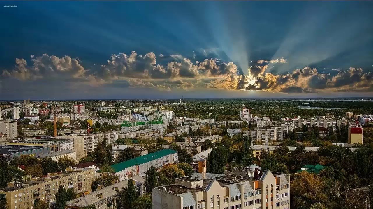 Знакомство Город Тольятти