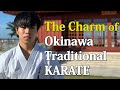 What is the charm of Okinawa traditional karate?｜沖縄伝統空手の魅力を聞いてみた｜Ryuhei Yagi　八木竜平｜gojyu-ryu 剛柔流｜