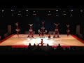 Illusion Spirals - Gymfest 2018