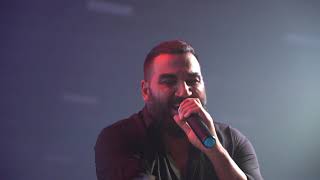 Azis & Galena - Compass Arena - Chicago 2021
