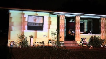 Arkaos GrandVJ XT 2.0  Tutorial -   Video Mapping