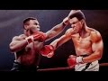 Muhammad Ali &amp; Mike Tyson Comparison: KO Mentality