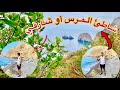 شاطئ المرس او شارقي اجمل شاطئ يتواجد في قبيلة إبقوين 