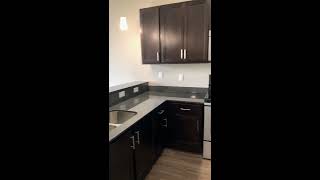 2nd floor -Reed - 910 sq ft