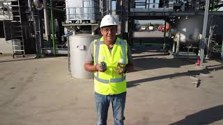 Download Lagu BlueAlp plastic to chemicals circular oil Petrogas Mourik MP3