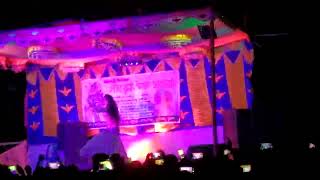 Tomra dekogo aciya bj program song