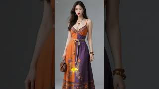 Bohemian Dream: Free-Spirited Style Ideas for Every Occasion | #BohemianStyle #Fashion