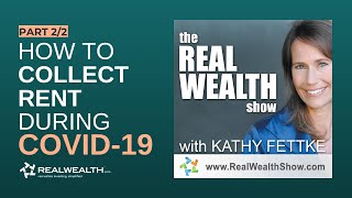 The Key to Successful Rent Collection During Coronavirus [Part 2/2]