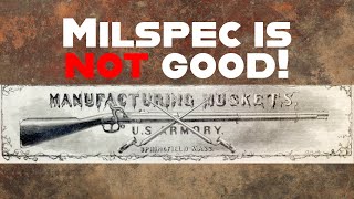 Heres Why Milspec S