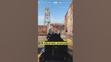 COD Best Tec-9 Class Setup