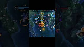 Draven jg game #wildrift