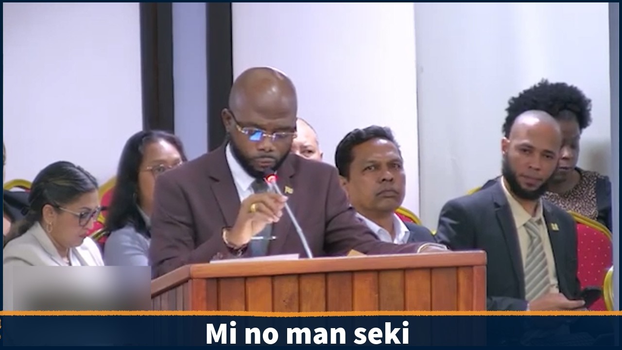 Je zou dit een wurgcontract kunnen noemen I SUN WEB TV I