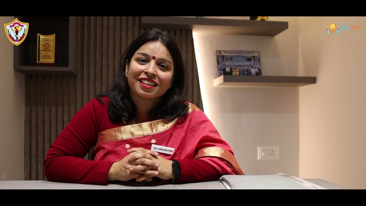 Mantora Public School Partnered with Eduvate to provide quality learning for students