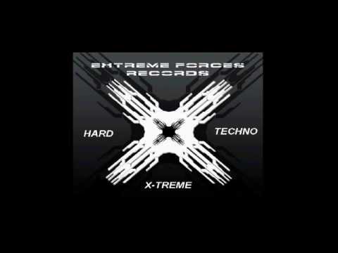 hard techno x-xtreme video 1
