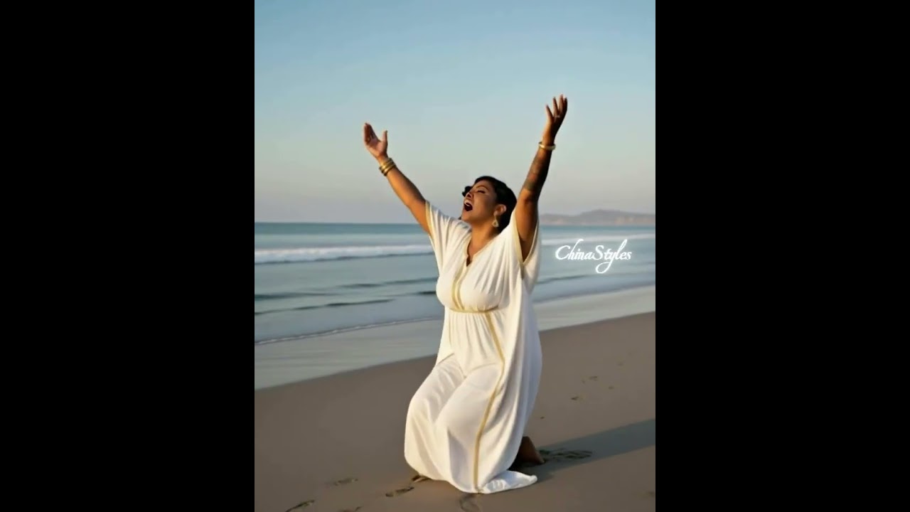 I Walk By Faith, Not by Sight by China Styles Streaming Everywhere 