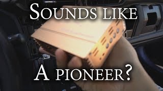 It Sounds Even Better? Dsp Install Android