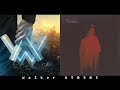 Sickly Sweet X All Falls Down Remix Mashup Alan Walker Kenzie Sickly Sweet X All Falls Down Remix Mashup Alan Walker Kenzie