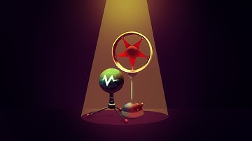 [ERROR CODE: ALASTOR] [VIDEO CORRUPTION WARNING] [ATTENTION REQUIRED]