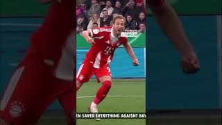 Flekken vs Bayern  The Unbeatable Wall