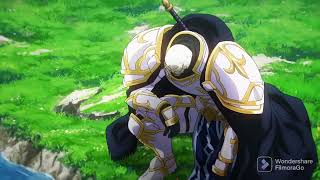 Skeleton Knight in Another World Official Trailer