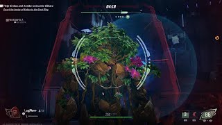 Marvel Rivals Widow Penta kills.