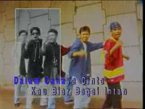 UKAYS - RHYTHM SIJANTUNG HATI ORIGINAL MV VIDEO
