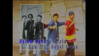 UKAYS - RHYTHM SIJANTUNG HATI ORIGINAL MV VIDEO