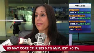 US Core Inflation Rises Less Than Forecast for Fourth Month