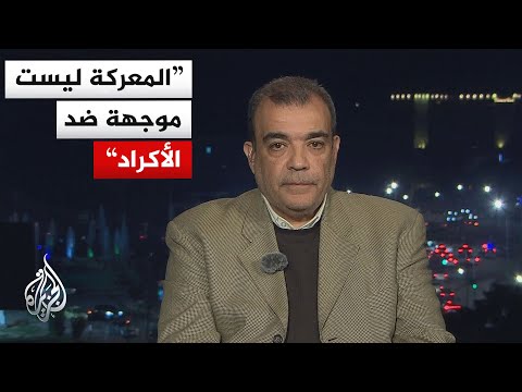 خطة الدولة السورية للتعامل مع الوضع في حلب.. هل من الممكن احتواء التصعيد العسكري الحالي؟