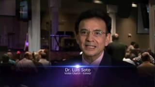 Celebration Church - Dr Soto