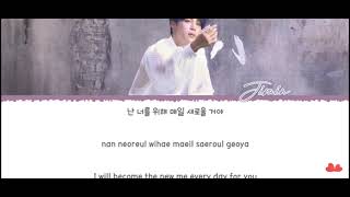 Bts Jimin Filter Official Mv