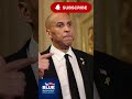 HOLLYWOOD IN PANIC: BOOKER PRESSES NETFLIX CEOO ON ANTIRUST & INDUSTRY COLLASPE