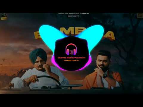 BAMBIHA BOLE [BASS BOOSTED] Amrit Maan | Sidhu Moose Wala | Latest punjabi song 2020