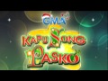 GMA Kapusong Pasko 2011 Jingle Minus One