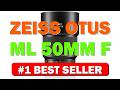 Zeiss Otus ML 50mm f 1.4 Lens for Canon RF - B0FDBLW65L
