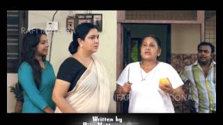 My Dear Mummy Malayalam Movie Trailer