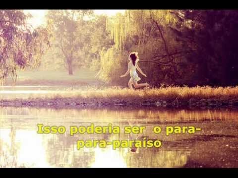 Coldplay - Paradise (tradução)