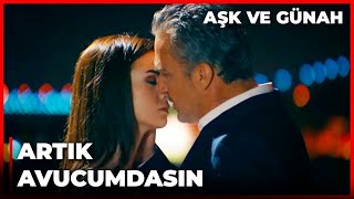 Nesrin, Kerimi Ayarttı - Aşk Ve Günah Özel Klip