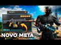 LANÇARAM um NOVO Acoplamento MUITO Forte no Warzone, Recuo Fica Muito Melhor