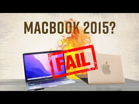 Video: MacBook Pro của tôi được sản xuất vào năm nào?