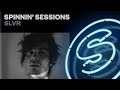 Spinnin' Sessions Radio - Episode #390 | SLVR