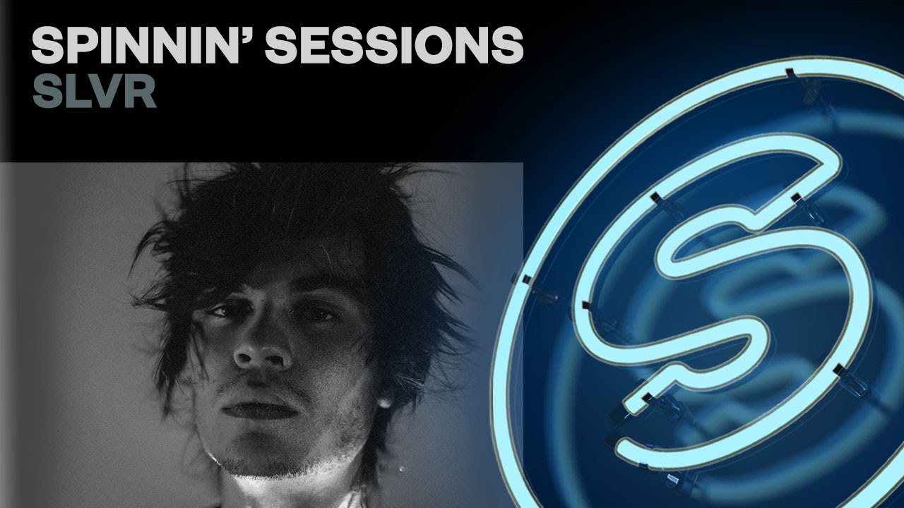 Spinnin' Sessions Radio - Episode 