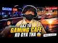 | Aaj to gaming cafe ko gya tha 😱 | 1hour ko 50rs only | #viralvideo #aryankhan #Nova_Vlogz 
