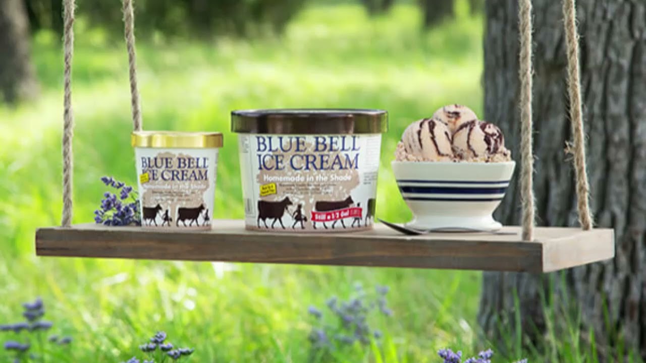 Blue Bell Homemade in the Shade Ice Cream Radio Spot (2025) (Walgreens Version)