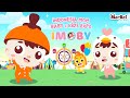 Quiz tentang Event Imobi