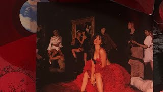 Camila Cabello  Romance vinyl