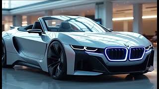 "BMW i7 2025 – The Ultimate Luxury Electric Sedan | Features, Performance & Interior Review!"