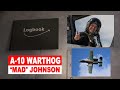 Meet us air force a10 thunderbolt ii warthog demo pilot maj lindsay mad johnson 