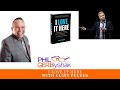 I Love It Here - Mastering Your Management Moments with Clint Pulver