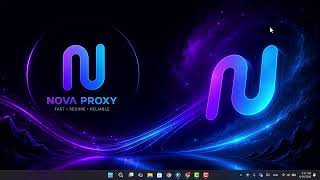 آموزش کامل بخش Proxy / CDN در Nova Proxy | دسترسی به ChatGPT و توییتر با IP پروکسی